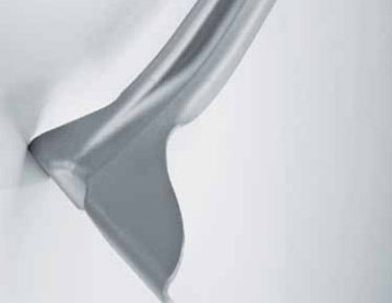 可焊部件（如側(cè)面撞擊保護(hù)）